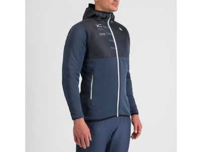 Geaca Sportful RYTHMO, albastru galaxie