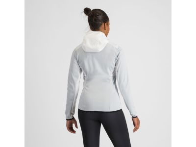 Sportful RYTHMO women&#39;s jacket, blue ice