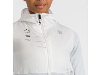 Sportful RYTHMO women&#39;s jacket, blue ice