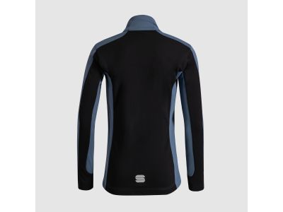 Geaca pentru copii Sportful SQUADRA, gri natural