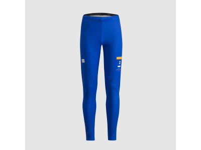 Elastice pentru copii Sportful SQUADRA, albastru strălucitor