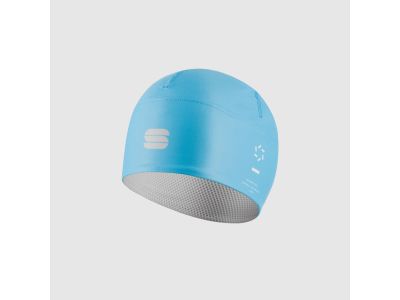 Sportful SQUADRA women&amp;#39;s cap, blue aquarius/pink