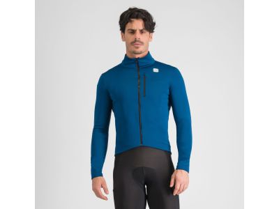 Sportful SRK bunda, teal blue