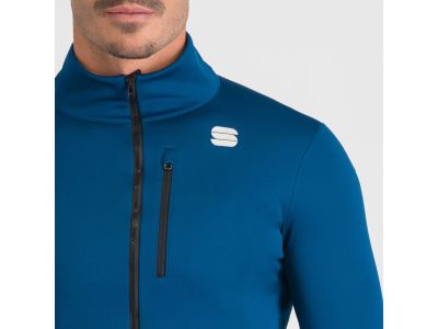 Sportful SRK jacket, teal blue