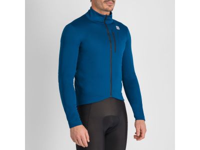 Geaca Sportful SRK, albastru teal