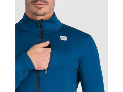 Sportful SRK bunda, teal blue