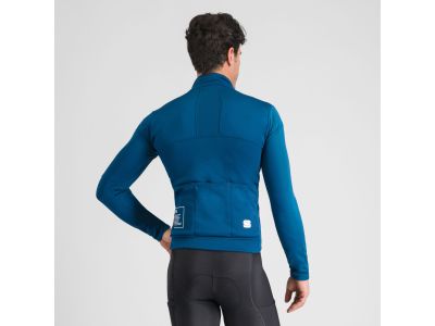 Geaca Sportful SRK, albastru teal