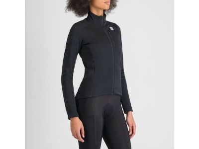 Sportful SRK women&#39;s jacket, black