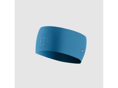 Sportful SRK Damen-Stirnband, Sternblau