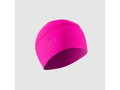 Sportful SRK women&#39;s cap, bubble gum