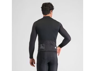 Sportful koszulka rowerowa SRK THERMAL czarna