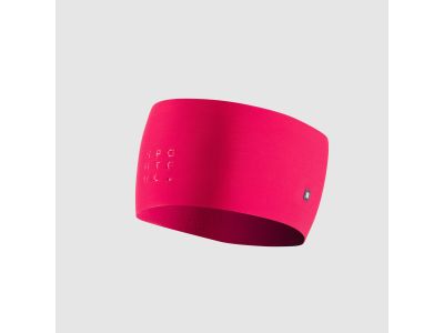 Sportful SRK Stirnband, tangorot