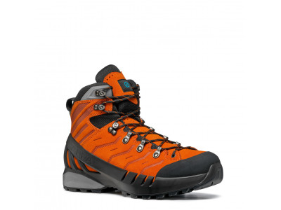 SCARPA Cyclone S GTX Men&amp;#39;s hiking boots, tonic