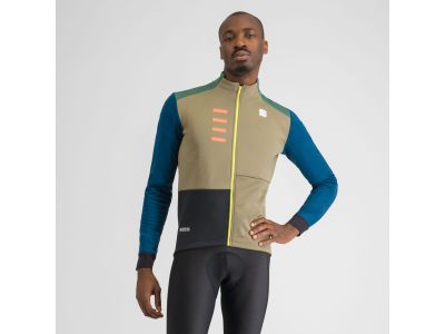 Geaca Sportful TEMPO, verde olive