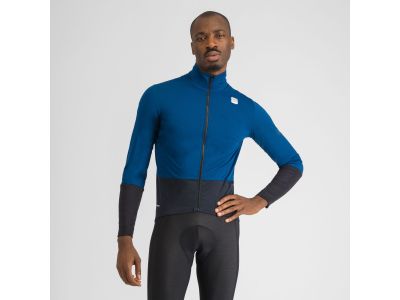 Sportful TOTAL COMFORT bunda, teal blue