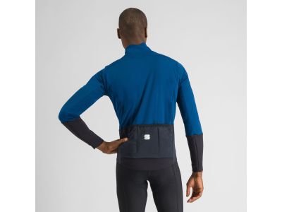 Geaca Sportful TOTAL COMFORT, albastru teal