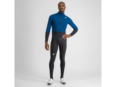 Sportful TOTAL COMFORT jacket, teal blue