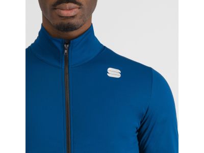 Geaca Sportful TOTAL COMFORT, albastru teal