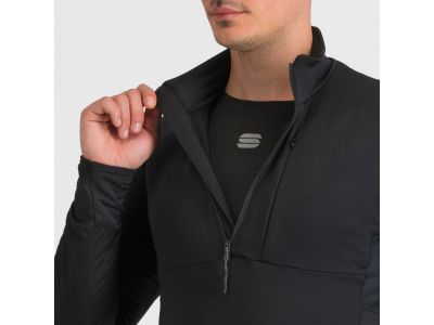 Sportful XPLORE Trikot, schwarz