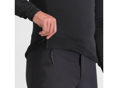 Sportful XPLORE Trikot, schwarz