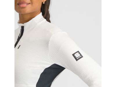 Sportful XPLORE women&#39;s jersey, white