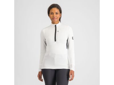 Sportful XPLORE dámsky dres, biela