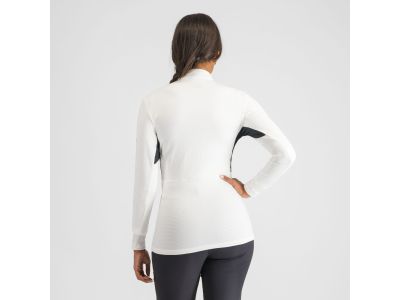 Tricou Sportful XPLORE dama, alb