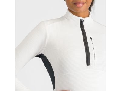 Sportful XPLORE women&#39;s jersey, white