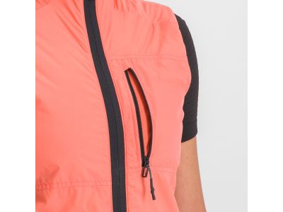 Vesta dama Sportful XPLORE THERMAL, pompon