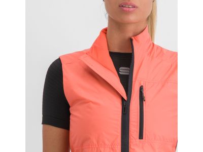 Vesta dama Sportful XPLORE THERMAL, pompon