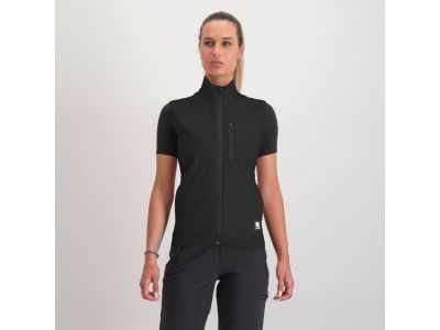 Sportful XPLORE THERMAL women&#39;s vest, black