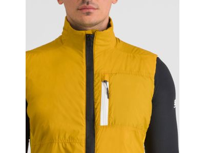 Sportful XPLORE THERMAL vesta, wood yellow