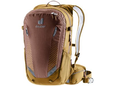 deuter Compact EXP 12 SL dámsky batoh, hnedá