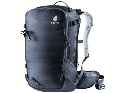 deuter Freerider női hátizsák, 28 l, fekete