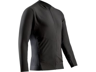 X-BIONIC X-ENTIAL HYBRID Jacke, schwarz