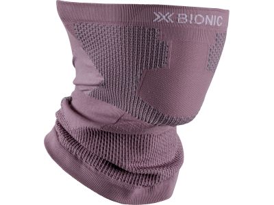 Orteza szyi X-BIONIC, fioletowa