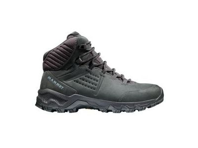 Mammut Nova IV Mid GTX® Damenschuhe, schwarz