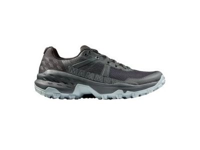 Buty damskie Mammut Sertig II Low GTX w kolorze czarnym