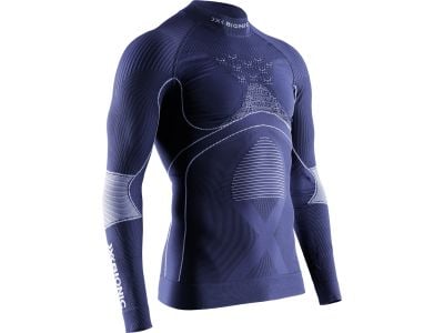 X-BIONIC Energy Accumulator 4.0 Funktions-T-Shirt, violett