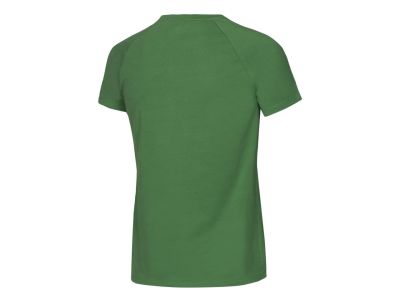 OCÚN Raglan T-shirt, Green Mint King