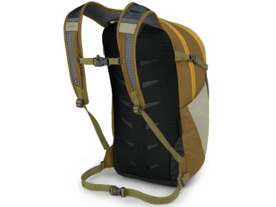 Rucsac Osprey Daylite Plus, 20 l, gri luncă/maro histosol