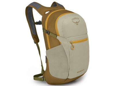 Plecak Osprey Daylite Plus, 20 l, szary łąkowy/brąz histosolowy