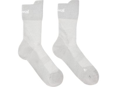 NNormale Laufsocken, grau