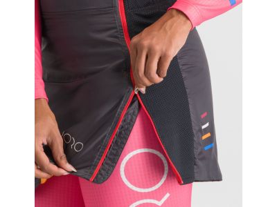 Sportful DORO skirt, black oyster