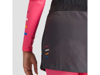 Sportful DORO skirt, black oyster