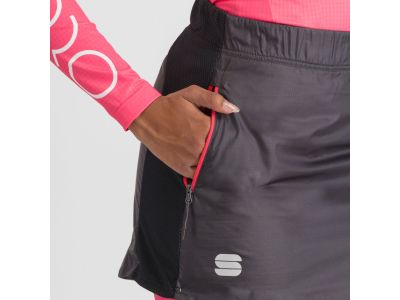 Sportful DORO skirt, black oyster