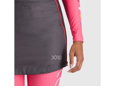 Sportful DORO skirt, black oyster