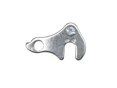 CTM Hook for rear derailleur