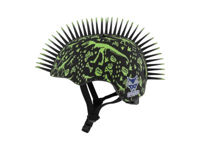 Kask dla malucha Bell RASKULLZ T-Rex Bonex