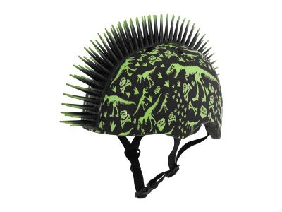 Bell RASKULLZ T-Rex Bonex Toddler helmet